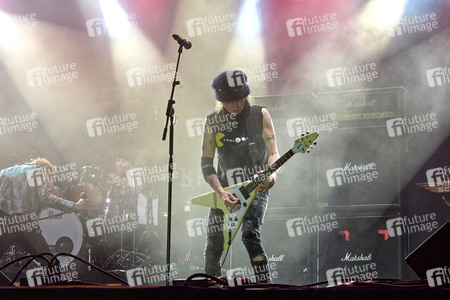 Riverside Festival in Aarburg