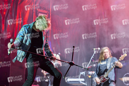 Riverside Festival in Aarburg