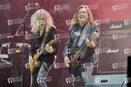 Riverside Festival in Aarburg