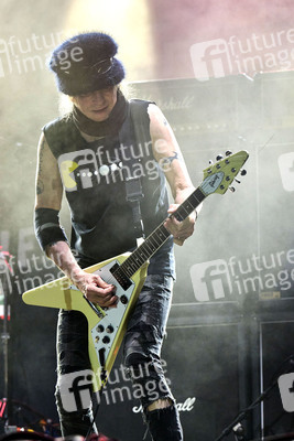 Riverside Festival in Aarburg