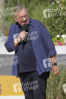 TV Show 'Immer wieder sonntags' in Rust