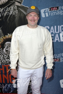 Filmscreening 'Caught Stealing' in Berlin