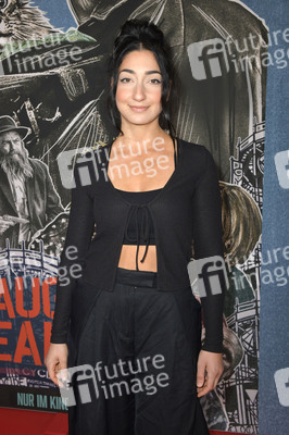 Filmscreening 'Caught Stealing' in Berlin