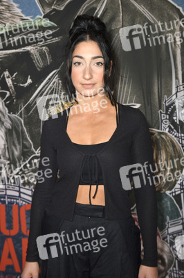 Filmscreening 'Caught Stealing' in Berlin