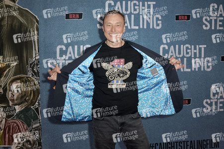Filmscreening 'Caught Stealing' in Berlin