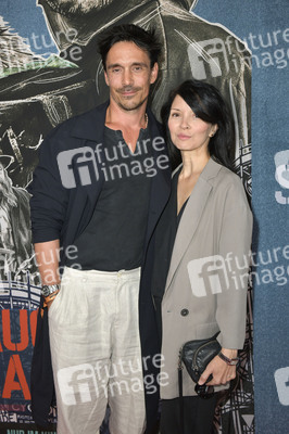 Filmscreening 'Caught Stealing' in Berlin