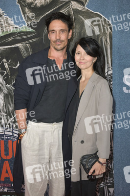 Filmscreening 'Caught Stealing' in Berlin