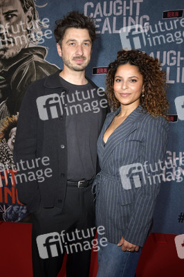 Filmscreening 'Caught Stealing' in Berlin