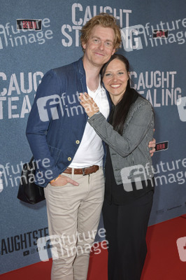 Filmscreening 'Caught Stealing' in Berlin