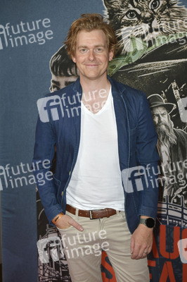 Filmscreening 'Caught Stealing' in Berlin