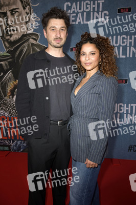 Filmscreening 'Caught Stealing' in Berlin