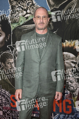 Filmscreening 'Caught Stealing' in Berlin