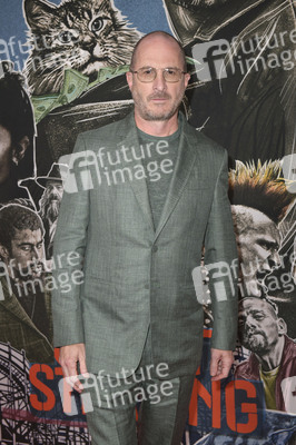 Filmscreening 'Caught Stealing' in Berlin