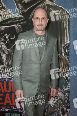 Filmscreening 'Caught Stealing' in Berlin