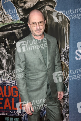 Filmscreening 'Caught Stealing' in Berlin