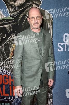 Filmscreening 'Caught Stealing' in Berlin