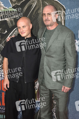 Filmscreening 'Caught Stealing' in Berlin