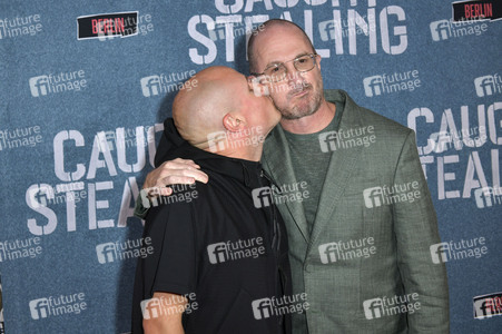 Filmscreening 'Caught Stealing' in Berlin