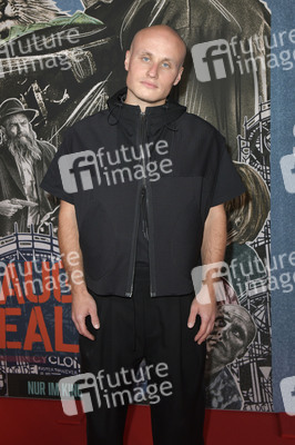 Filmscreening 'Caught Stealing' in Berlin