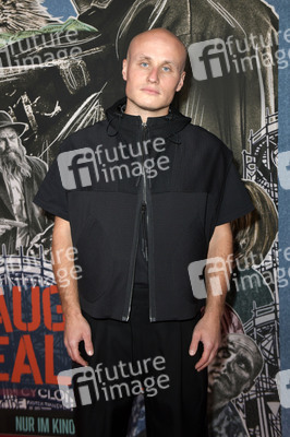 Filmscreening 'Caught Stealing' in Berlin