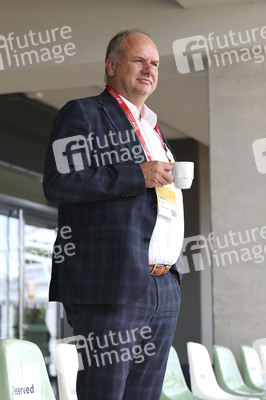 Abschlussveranstaltung der 25. World Transplant Games 2025 in Dresden