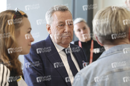 Abschlussveranstaltung der 25. World Transplant Games 2025 in Dresden