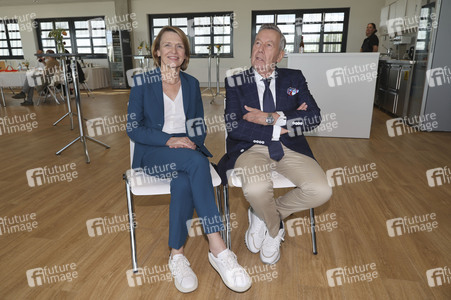 Abschlussveranstaltung der 25. World Transplant Games 2025 in Dresden