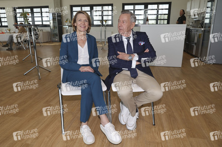 Abschlussveranstaltung der 25. World Transplant Games 2025 in Dresden