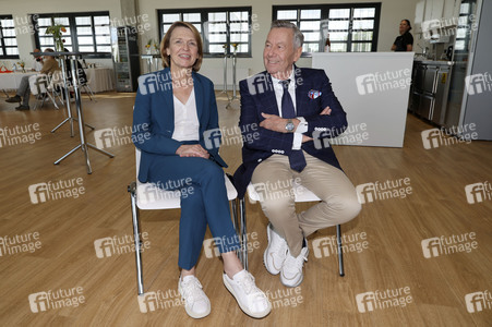 Abschlussveranstaltung der 25. World Transplant Games 2025 in Dresden