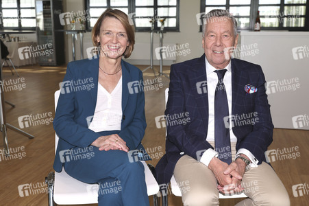 Abschlussveranstaltung der 25. World Transplant Games 2025 in Dresden