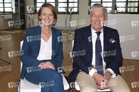 Abschlussveranstaltung der 25. World Transplant Games 2025 in Dresden