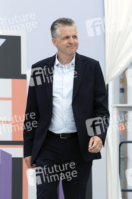 Tag der offenen Tür der Bundesregierung 2025 in Berlin