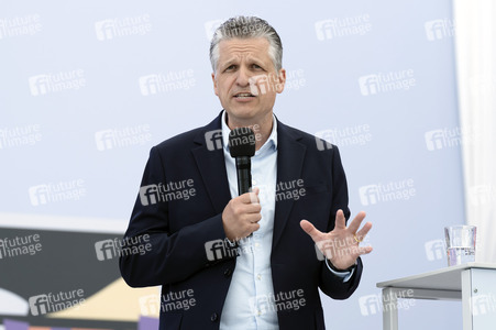 Tag der offenen Tür der Bundesregierung 2025 in Berlin