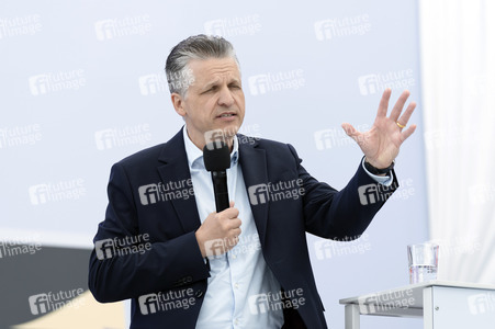 Tag der offenen Tür der Bundesregierung 2025 in Berlin