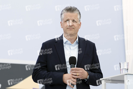 Tag der offenen Tür der Bundesregierung 2025 in Berlin