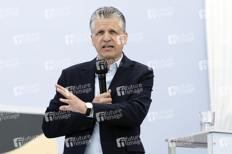 Tag der offenen Tür der Bundesregierung 2025 in Berlin