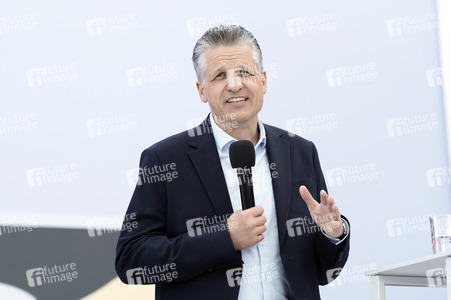 Tag der offenen Tür der Bundesregierung 2025 in Berlin