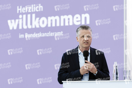 Tag der offenen Tür der Bundesregierung 2025 in Berlin