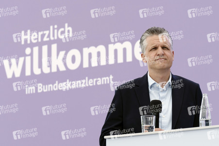 Tag der offenen Tür der Bundesregierung 2025 in Berlin