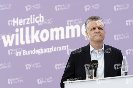 Tag der offenen Tür der Bundesregierung 2025 in Berlin