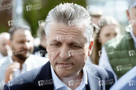 Tag der offenen Tür der Bundesregierung 2025 in Berlin