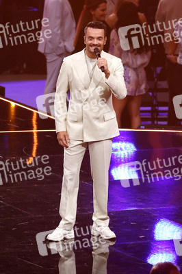 TV-Show 'Die Giovanni Zarrella Show' in Dortmund