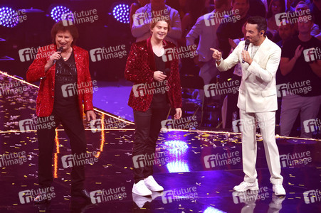 TV-Show 'Die Giovanni Zarrella Show' in Dortmund