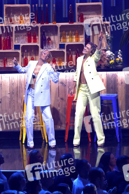 TV-Show 'Die Giovanni Zarrella Show' in Dortmund