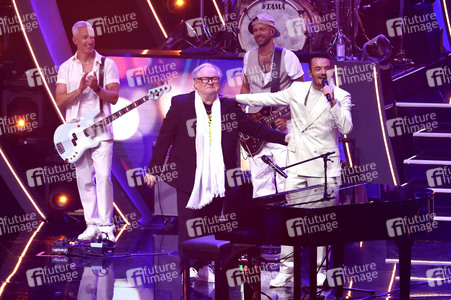 TV-Show 'Die Giovanni Zarrella Show' in Dortmund