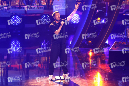 TV-Show 'Die Giovanni Zarrella Show' in Dortmund