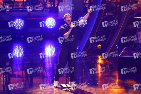 TV-Show 'Die Giovanni Zarrella Show' in Dortmund