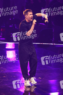 TV-Show 'Die Giovanni Zarrella Show' in Dortmund