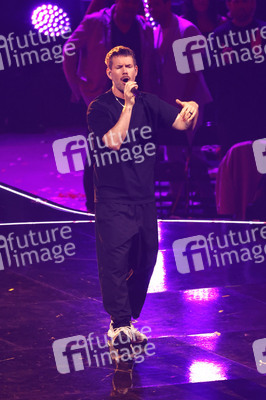 TV-Show 'Die Giovanni Zarrella Show' in Dortmund