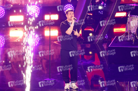 TV-Show 'Die Giovanni Zarrella Show' in Dortmund